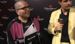 ¿La cábala? Peruano de Thunder se afeita como el último campeón mundial y también gana su partida