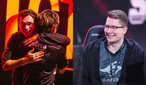 The International 2022: eliminaron a un equipo peruano hace 3 años y ahora enfrentarán a Thunder