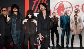 Mötley Crüe y Def Leppard anuncian concierto en Lima el 2023: fecha, lugar y venta de entradas