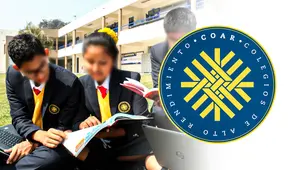 ¿Cómo es la vida dentro de un COAR en Perú y en qué se diferencia de un colegio convencional?