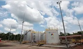 Pluspetrol alerta riesgo en el Lote 8 debido a que sus fondos se están agotando