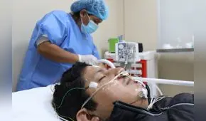 ¿Sufres trastornos de sueño? Primer Centro Especializado podrá detectarlo y reducir riesgo de muerte