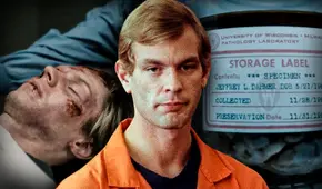Jeffrey Dahmer, autopsia [FOTOS]: ¿qué pasó con su cerebro tras la muerte del caníbal?