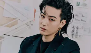 JAY B de GOT7 llega a México y Sudamérica: ¿qué se sabe sobre la venta de entradas?