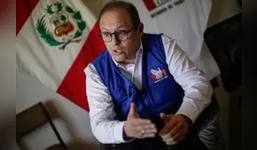 Defensoría del Pueblo en Arequipa: Autoridades hacen lo que quieren 