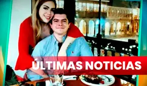 Gabriela Sevilla: el parto estaba programado para agosto, según su pareja