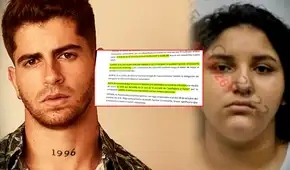 Diego Zurek firmó contrato con estafadora de entradas Pamela Cabanillas por S/ 9.600 soles