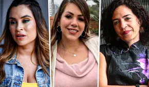 Famosos y periodistas se pronuncian sobre el caso de Gabriela Sevilla: “Cuánta rabia e impotencia” 