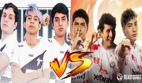 The International 2022: ¿qué debe pasar para que haya una final peruana en el mundial de Dota 2?