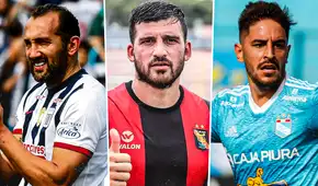 ¡De candela! Alianza, Cristal y Melgar son los únicos que pelean por el título: conoce sus fixtures ¡De candela! Alianza, Cristal y Melgar son los únicos que pelean por el título: conoce sus fixtures