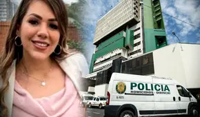 Gabriela Sevilla y familiares no asistieron a citación para esclarecer investigación sobre embarazo