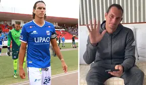 José Carlos Fernández anunció su retiro a los 39 años: “Cumplí mi sueño de toda la vida”