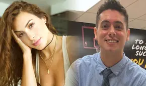 Milett Figueroa manda mensaje a ‘Pato’ Quiñones tras su éxito en concierto de Daddy Yankee