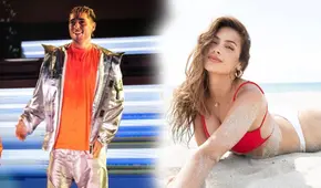 Patricio Quiñones acepta que ganó fama por su relación con Milett: Gracias a ello tuve exposición