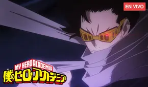 “My hero academia” 6x04: ¿cómo y dónde ver el lanzamiento del anime de héroes?