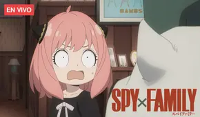 “Spy x Family”, capítulo 16 ONLINE: ¿cómo y dónde puedo ver GRATIS el lanzamiento del nuevo episodio del anime?