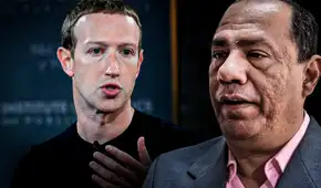 ¿Qué fue del abogado piurano que denunció a Mark Zuckerberg y en qué quedó la demanda? ¿Qué fue del abogado piurano que denunció a Mark Zuckerberg y en qué quedó la demanda?