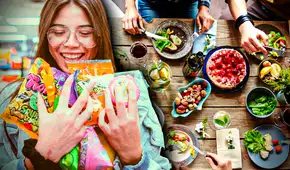 ¿Existen alimentos que pueden prevenir o incrementar el riesgo de tener cáncer? ¿Existen alimentos que pueden prevenir o incrementar el riesgo de tener cáncer?
