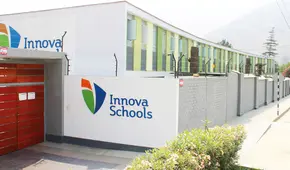 ¿Cuánto cuesta la mensualidad en los colegios Innova Schools?
