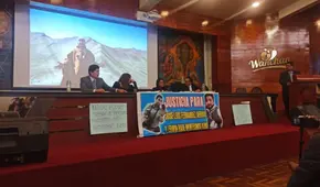 Caso Yadira Angulo: familiares de sentenciados denuncian irregularidades en el proceso