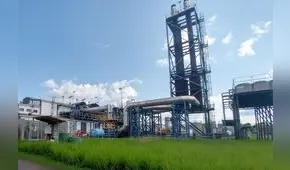 Perupetro: Pluspetrol Norte tiene suficientes recursos para mantener el Lote 8