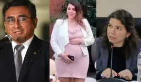 MIMP respaldó versión del ministro Huerta sobre caso Gabriela Sevilla: “No se generó contradicción”