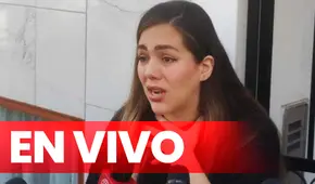 Gabriela Sevilla, últimas noticias: pareja de la joven no podía ingresar a chequeos del embarazo