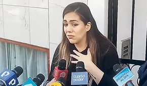 El dramático y extraño caso de Gabriela Sevilla