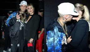 Wanda Nara protagoniza el nuevo videoclip de L-Gante, “El último romántico”