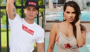 ‘Pato’ Quiñones sobre posible relación amorosa con Andrea San Martín: “Eso no va a pasar”