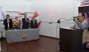 Lambayeque: lanzan primer registro nacional de trabajadores y organizaciones culturales y de artes Lambayeque: lanzan primer registro nacional de trabajadores y organizaciones culturales y de artes