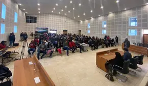 Segunda vuelta: candidatos de Cusco no asistieron a cita con autoridades y la sociedad civil