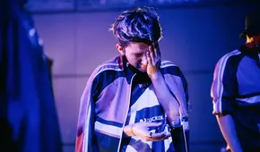 El adiós: Thunder Awaken pierde con Team Liquid y se va del The International con 600.000 dólares