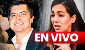 Gabriela Sevilla: PNP confirmó que joven no fue atendida por embarazo en Clínica Internacional
