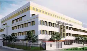 Cajamarca: construcción de nuevo hospital Simón Bolívar demandará una inversión de S/ 217 millones Cajamarca: construcción de nuevo hospital Simón Bolívar demandará una inversión de S/ 217 millones