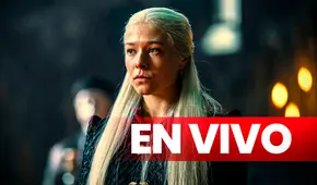 VER “House of the dragon” 1X10, resumen completo: ¿qué pasó con Rhaenyra? Mira aquí el capítulo