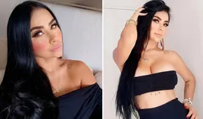 ¿Cuánto cuesta suscribirse al OnlyFans de Pilar Gasca, la novia de Edwin Sierra?