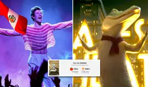 Shawn Mendes llega a cines con “Lilo, Lilo, cocodrilo”, una película que te hará llorar y reír Shawn Mendes llega a cines con “Lilo, Lilo, cocodrilo”, una película que te hará llorar y reír