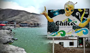 Distrito de ovnis: ¿dónde queda el mejor lugar de avistamiento de extraterrestres del Perú?