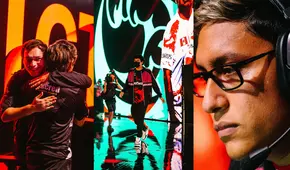 Beastcoast, Thunder y Hokori: los peruanos que ganaron US$ 1,3 millones en el mundial de Dota 2