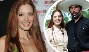 ¿Qué se sabe de Adela Noriega, la actriz que desapareció hace 14 años de la TV? ¿Qué se sabe de Adela Noriega, la actriz que desapareció hace 14 años de la TV?