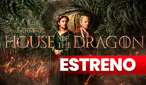 “House of the dragon” 1x10 ONLINE: ¿qué pasó con Rhaenyra y más? Muerte y dolor marcaron el capítulo