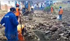 Invertirán más de S/ 16,8 millones en proyecto de agua y saneamiento de Chota, Cajamarca Invertirán más de S/ 16,8 millones en proyecto de agua y saneamiento de Chota, Cajamarca