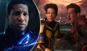 “Ant-Man 3”: tráiler confirma fecha de estreno y regreso de Kang