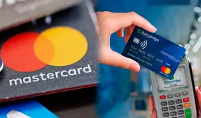 Tarjeta de débito MasterCard en Venezuela: ¿cuáles son sus diferencias con Maestro?