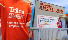 ¿Cuánto cuesta estudiar en Trilce, el colegio con formación de academia preuniversitaria?