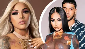 ¿Quién es Kimberly Guillermo, la hermana de Yailin La Más Viral, que es todo un suceso en OnlyFans?