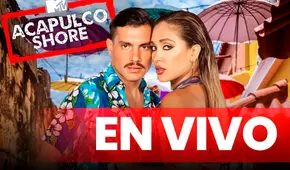 “Acapulco Shore 10″ por MTV GRATIS: ¿a qué hora ver el capítulo 5 del reality de competencia?