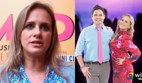 Rossana Fernández Maldonado no cambiaría “Esto es bacán” por EEG: “Acá no hay peleas, no hay chismes”