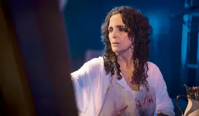 Norma Martínez: “El arte debe confrontar”